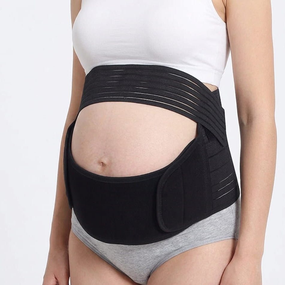 CreviRest™ - Pregnancy Belt