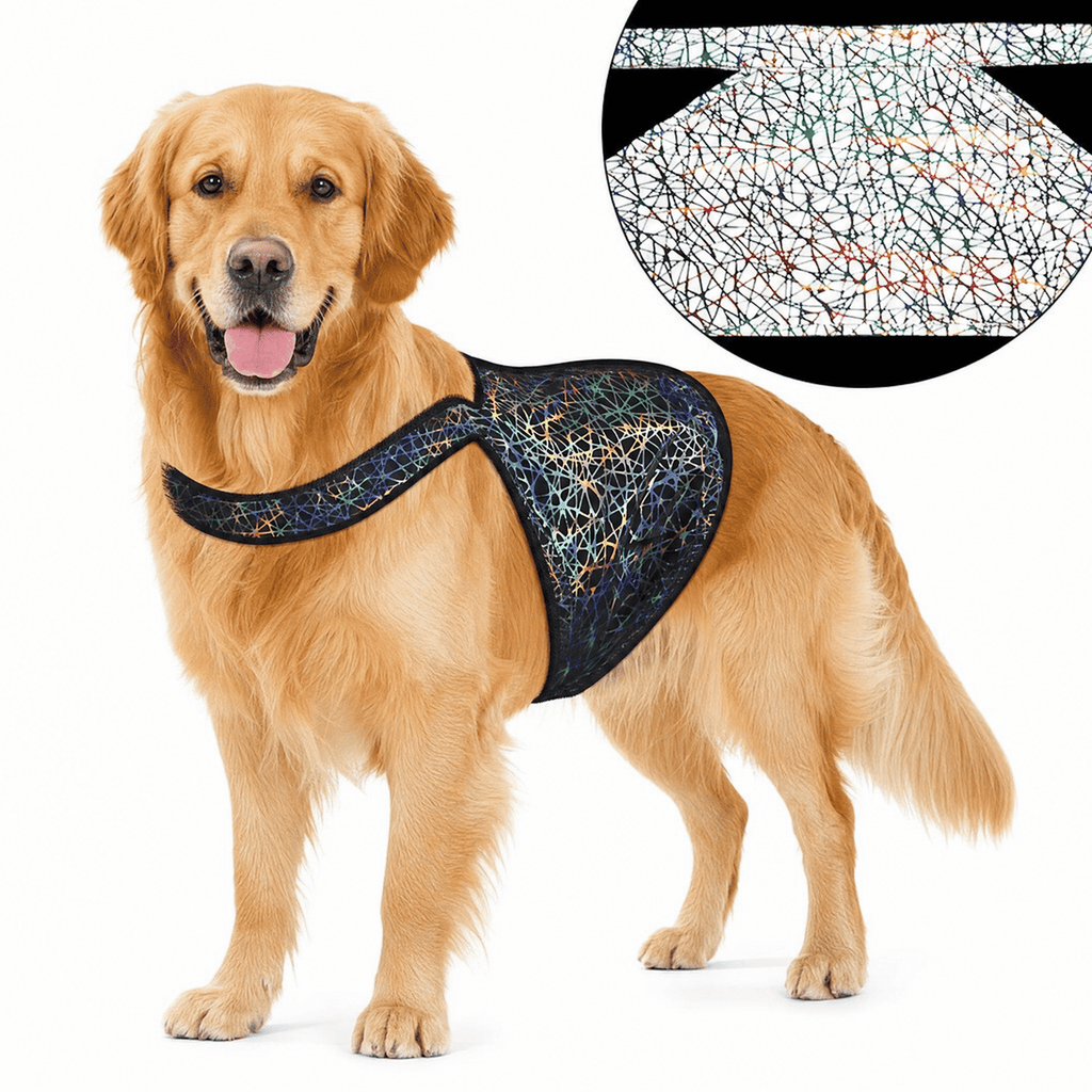 Reflective Pet Clothing
