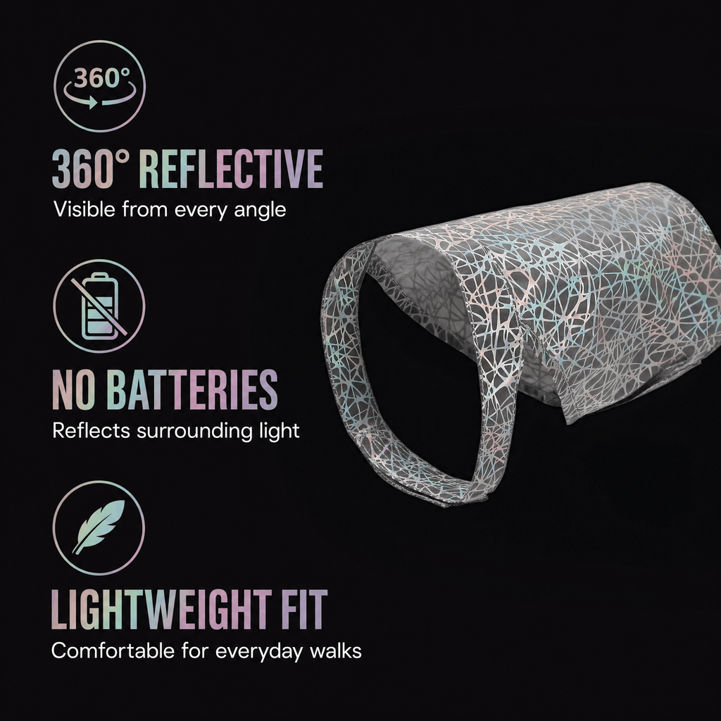 Reflective Pet Clothing